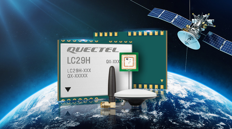 GNSS banner
