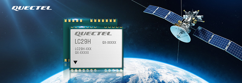 GNSS banner